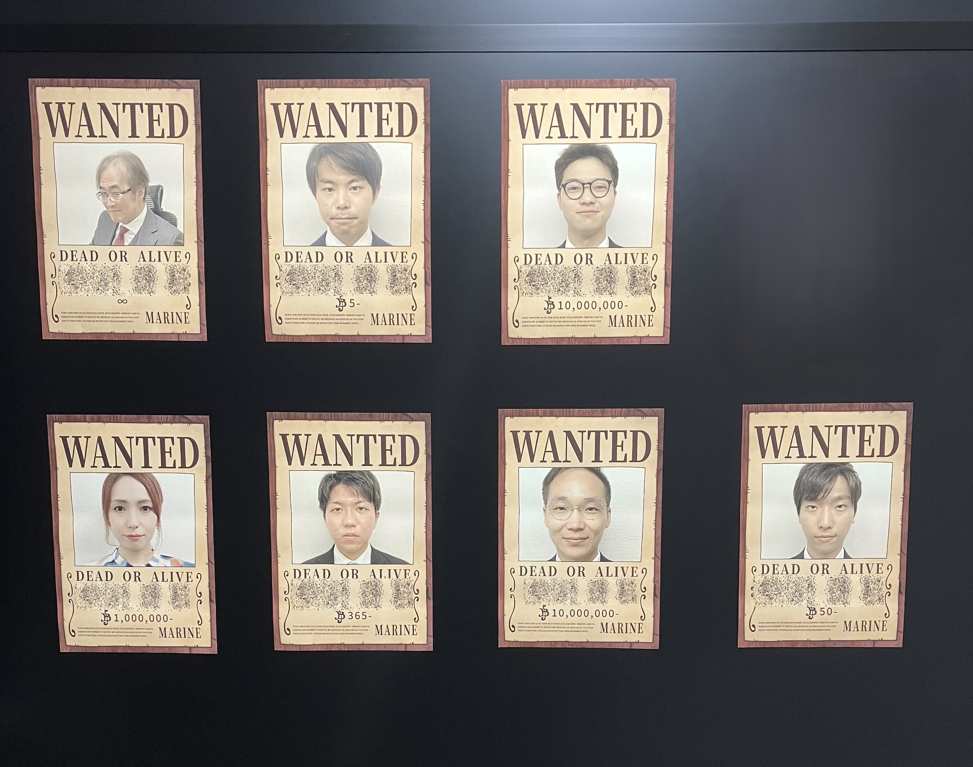 RTが手配されました！ｗ