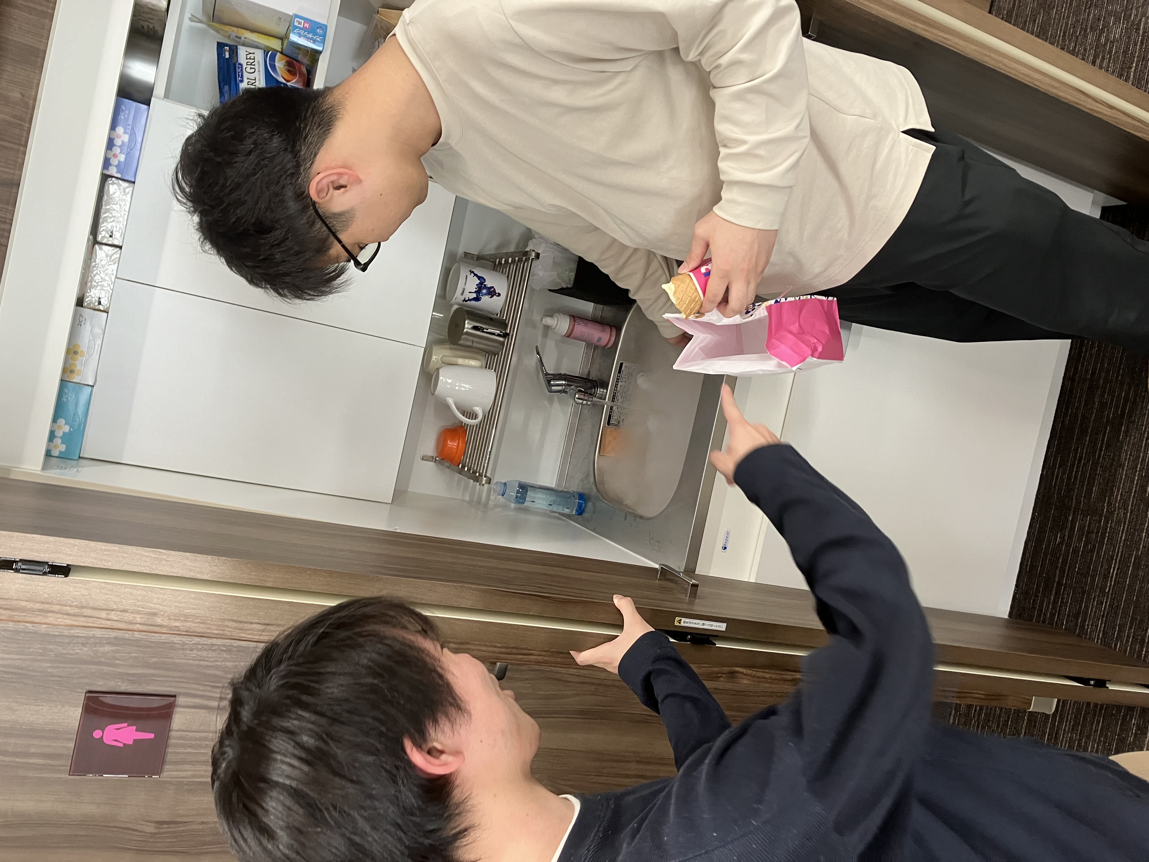 RTのデブ活