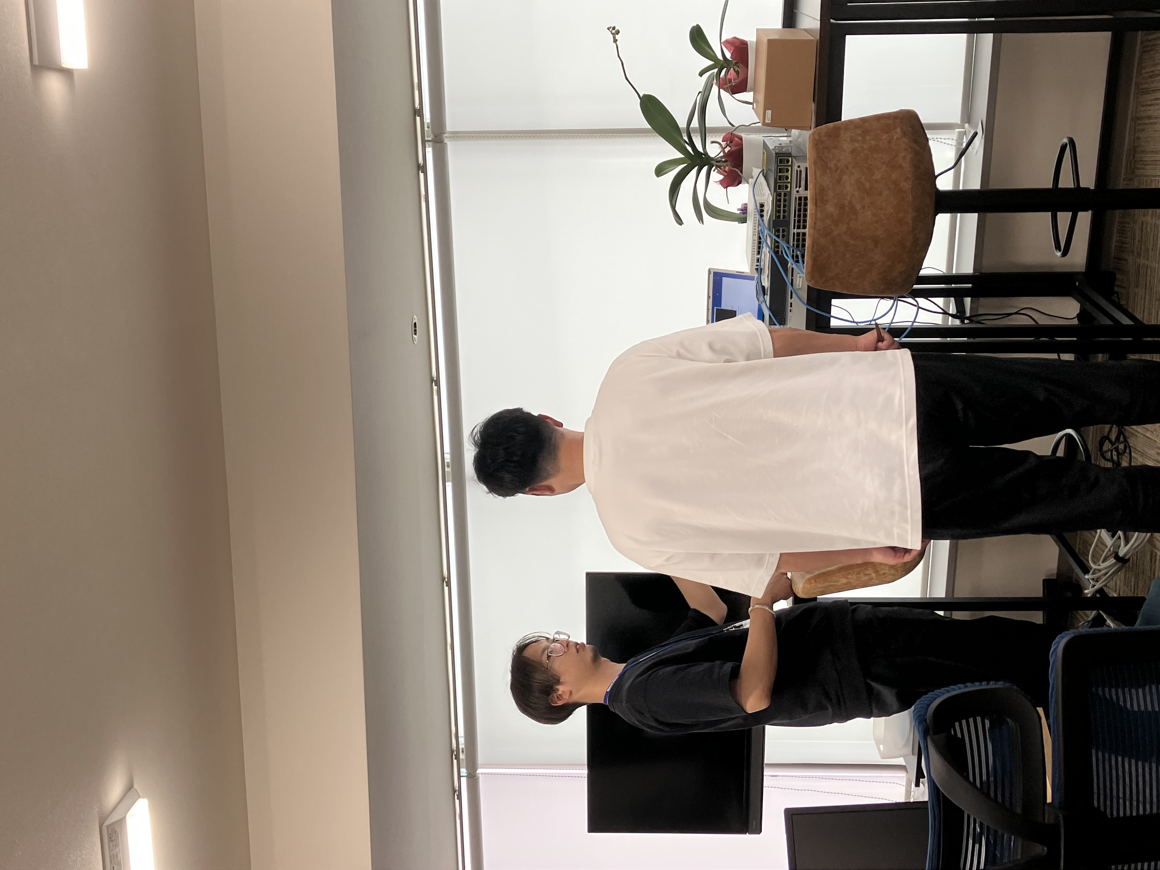RTリニューアル！