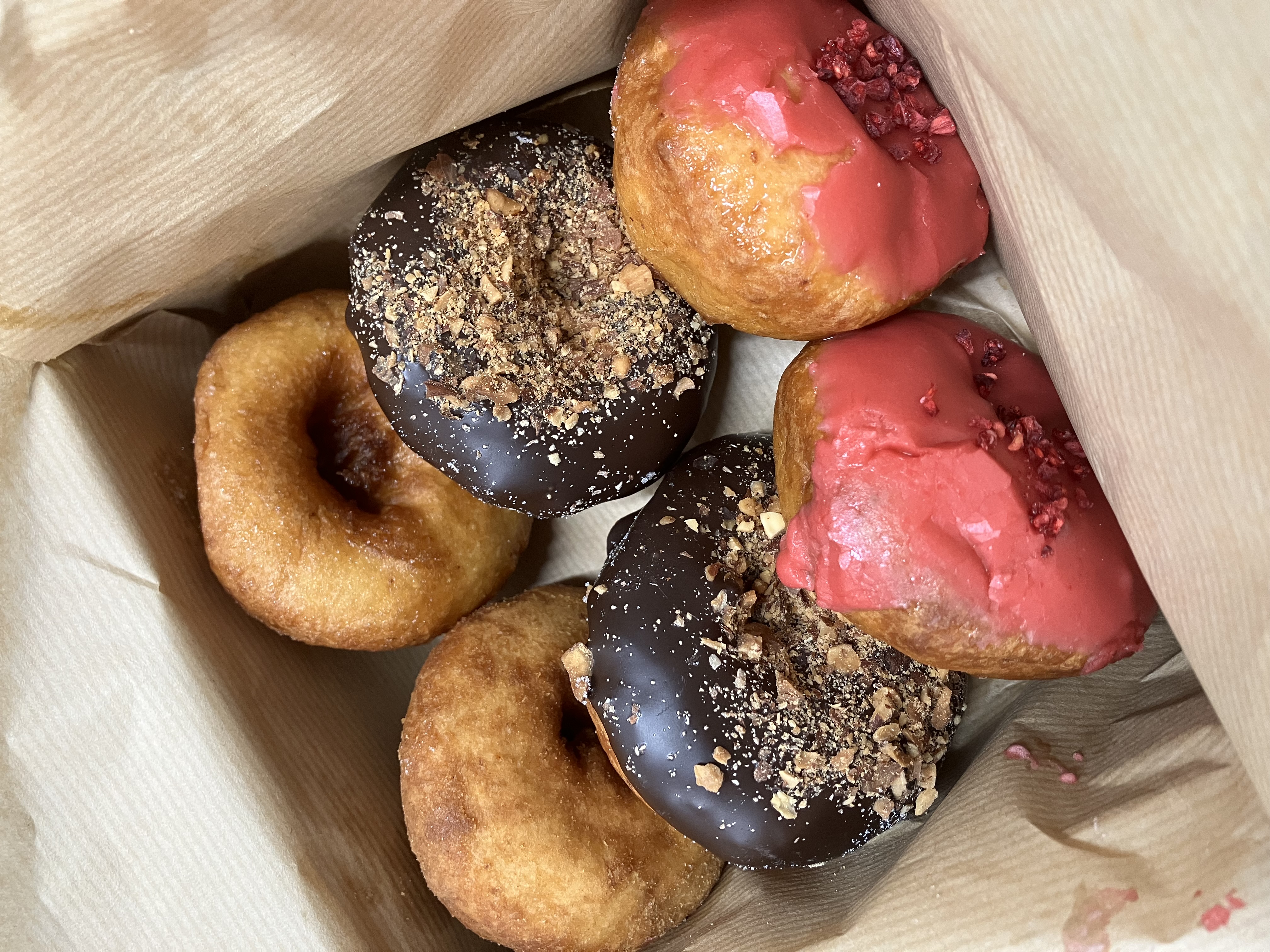 甘いもの大好きRT